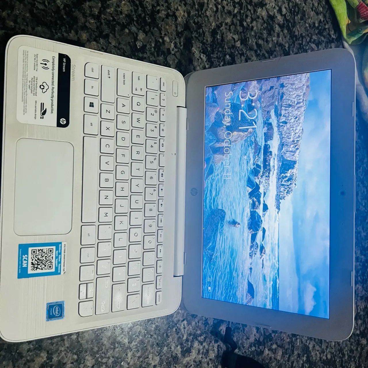Notebook HP - Foto 2