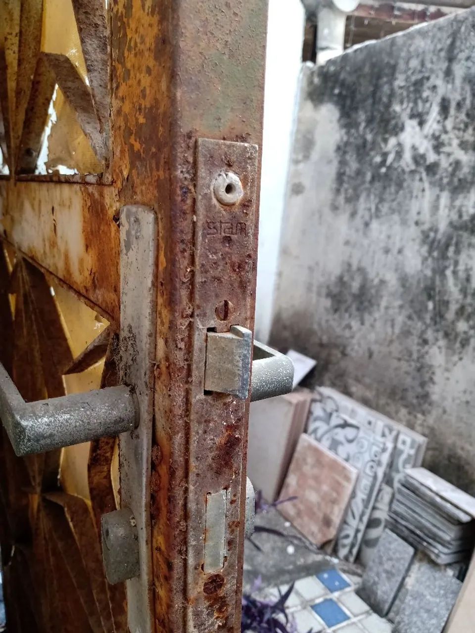 Porta de Ferro - Foto 5