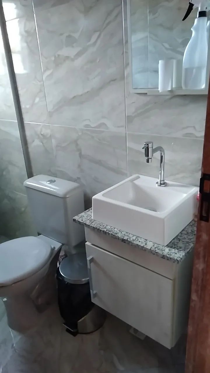 Vendo casa em Paraty-RJ  - Foto 5