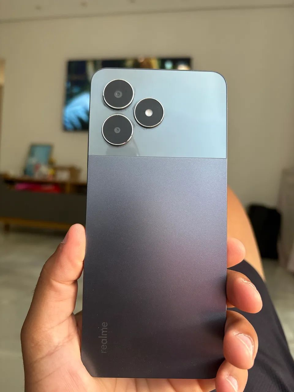 Realme Note 50
