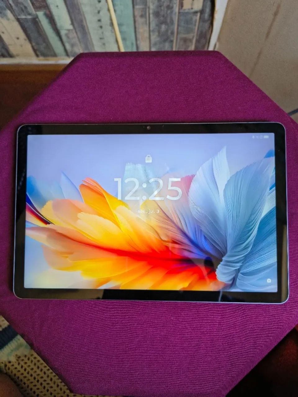 Tablet Lenovo ultra 10.1p na caixa novíssimo!!!  - Foto 3