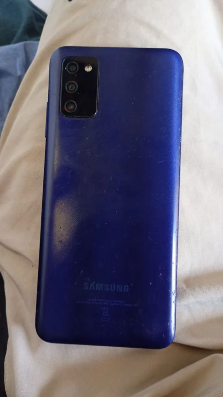 Celular a 03s