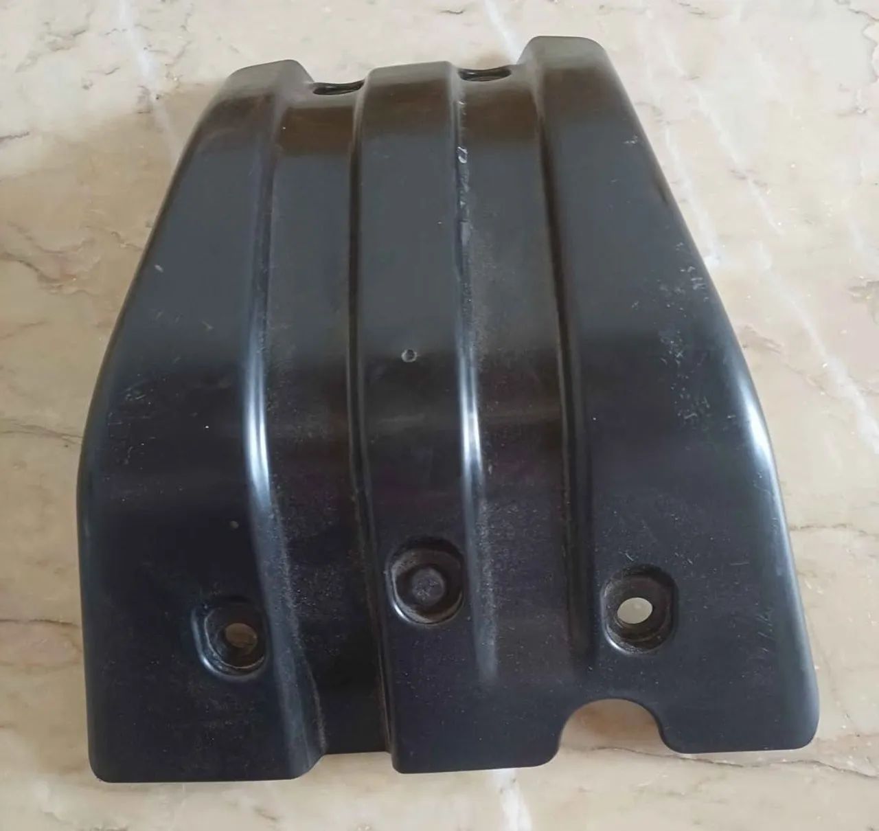 CÁRTER PARA MOTO SAHARA - Foto 2