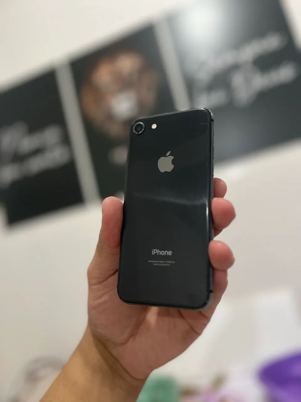 iPhone 8 64gb - Foto 2