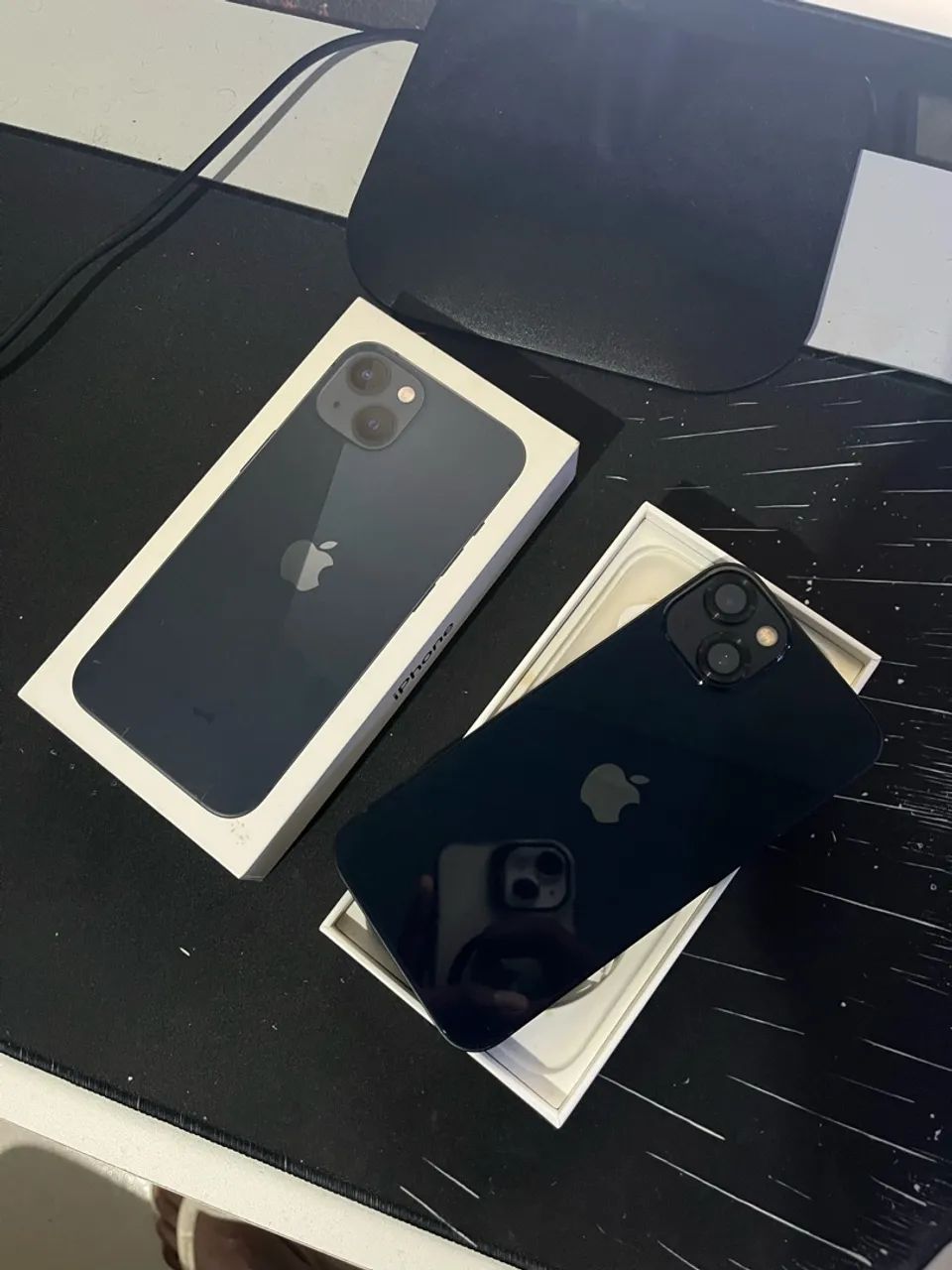 iPhone 13 128gb  - Foto 2