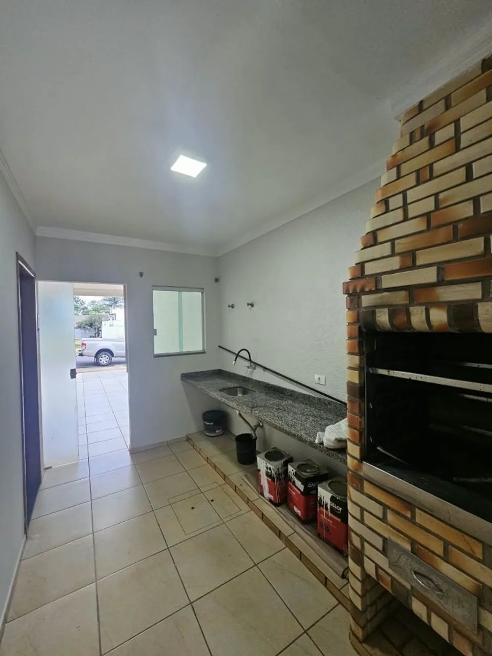 LOCAÇÃO | Casa, com 3 quartos em Jardim Itália, Maringá - Foto 5