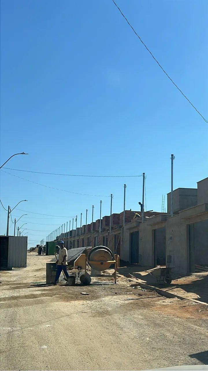 Empreiteira e construtora  - Foto 2