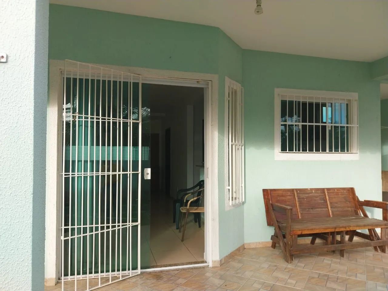 Casa em Jaconé - venda