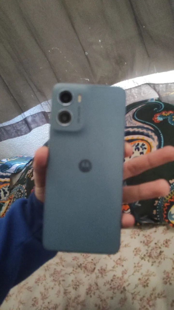 Moto G05