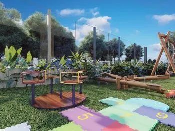 Apartamento  Next Cruzeiro - Foto 4