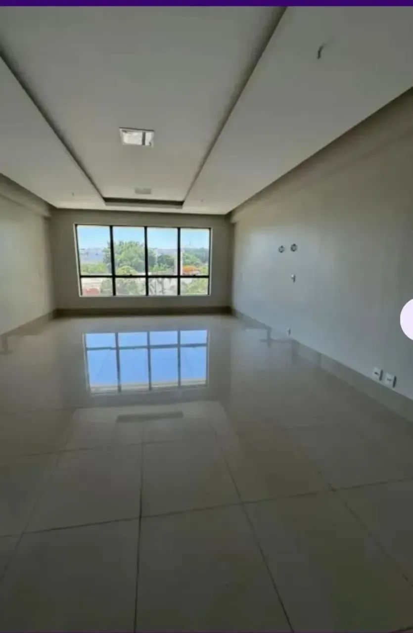 Sala comercial à venda, com 37m², Edifício Concept Office, próximo ao Shopping Flamboyant. - Foto 5