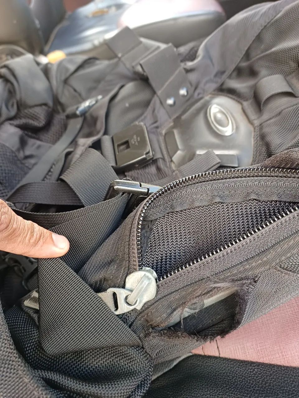 Mochila Oakley  - Foto 3