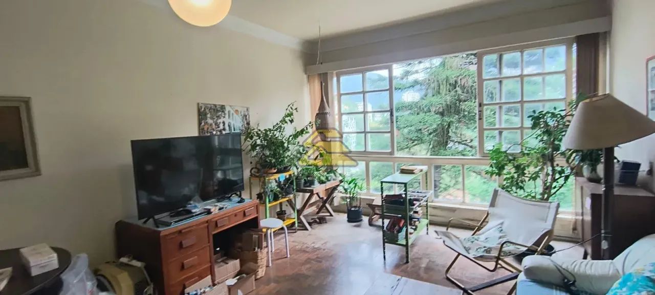 Santa Teresa | Apartamento 3 quartos - Foto 4