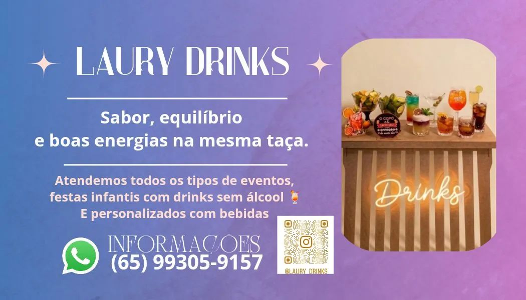 Drinks