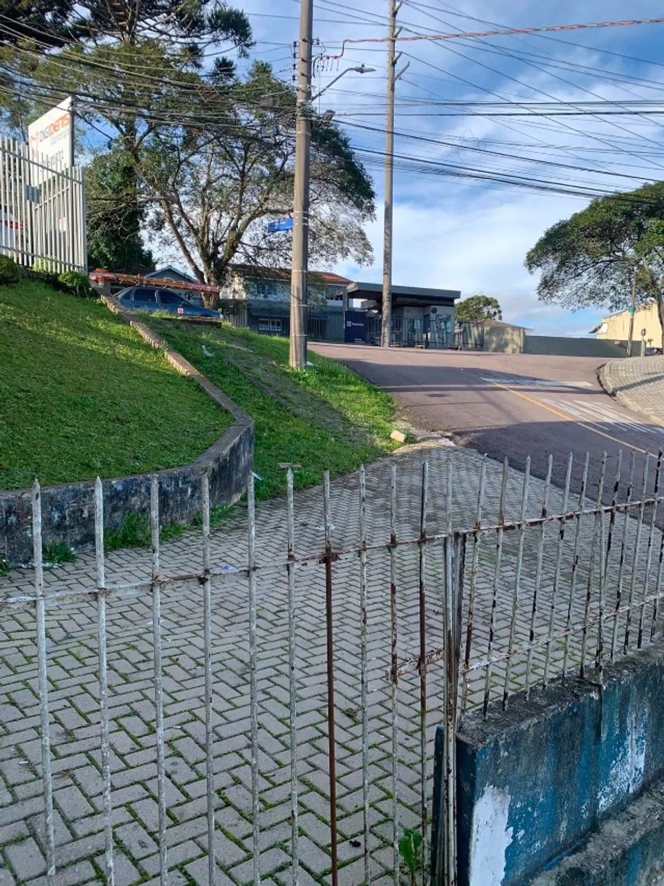 Loja Comercial Guabirotuba,100m2  - Foto 3