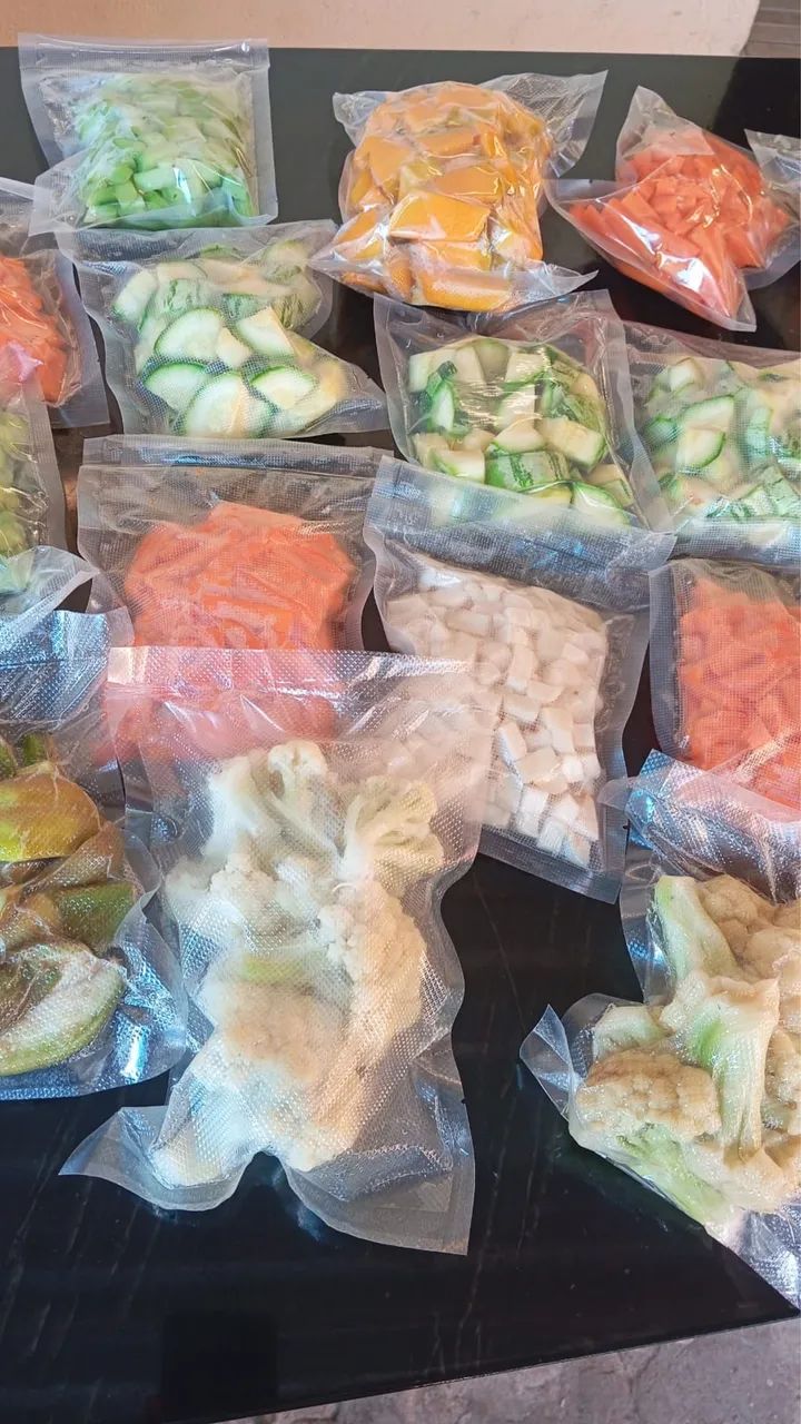 Legumes congelados  - Foto 2
