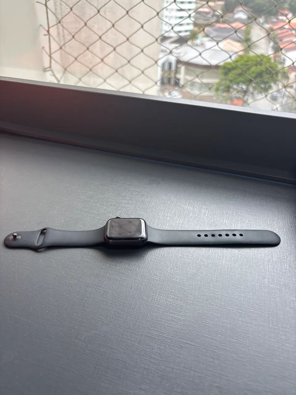 Apple Watch modelo SE 40 mm - Foto 4