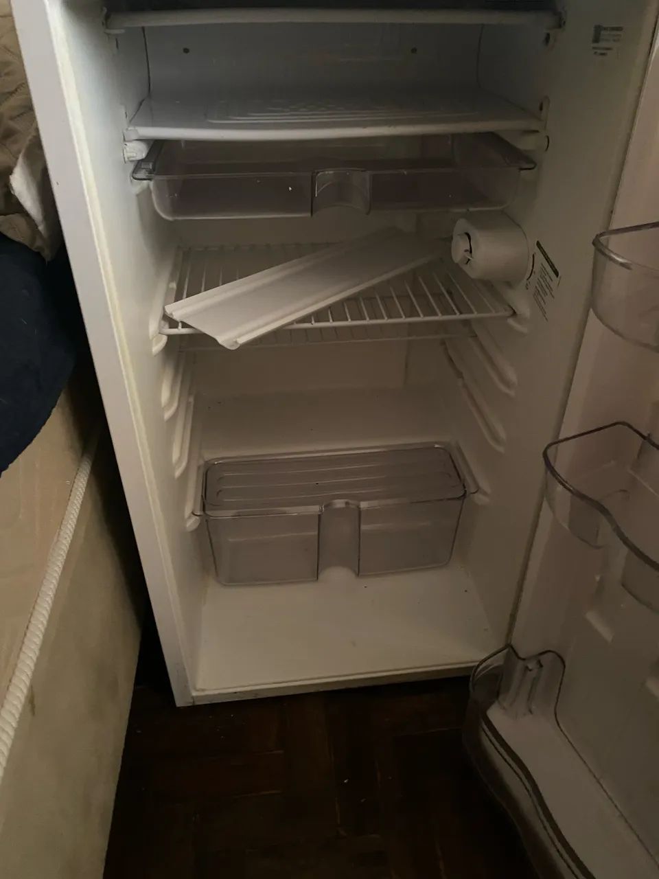 Frigobar Consul 117L - 110V - Foto 2