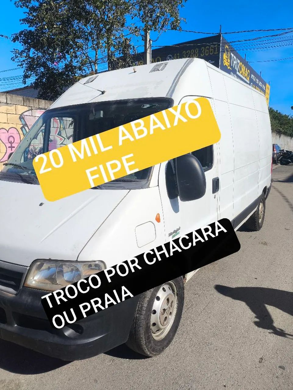 Fiat Ducato 2014