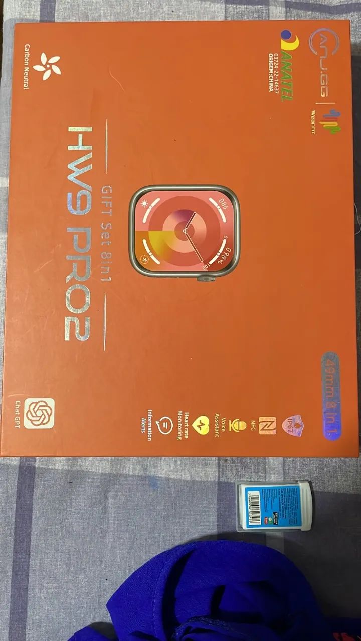 Smart what - Foto 2