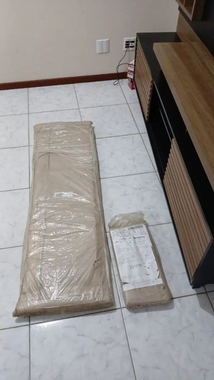 Vendo em perfeito estado 