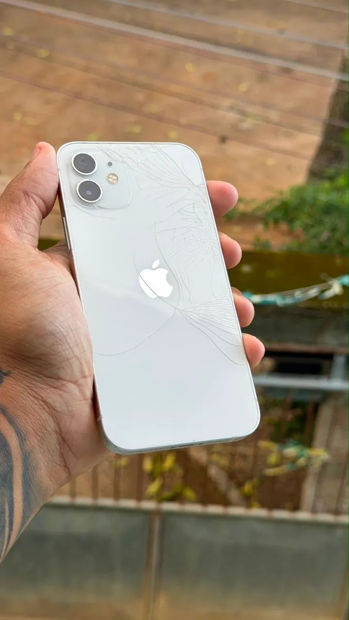 iPhone 12 128gb - Foto 2