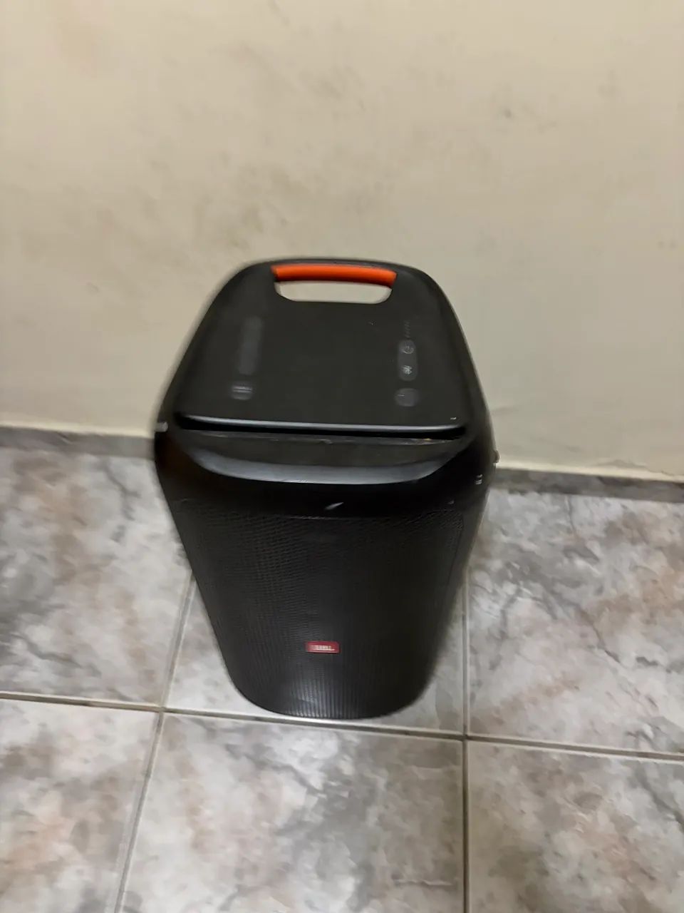 Caixa JBL em excelente estado  - Foto 2