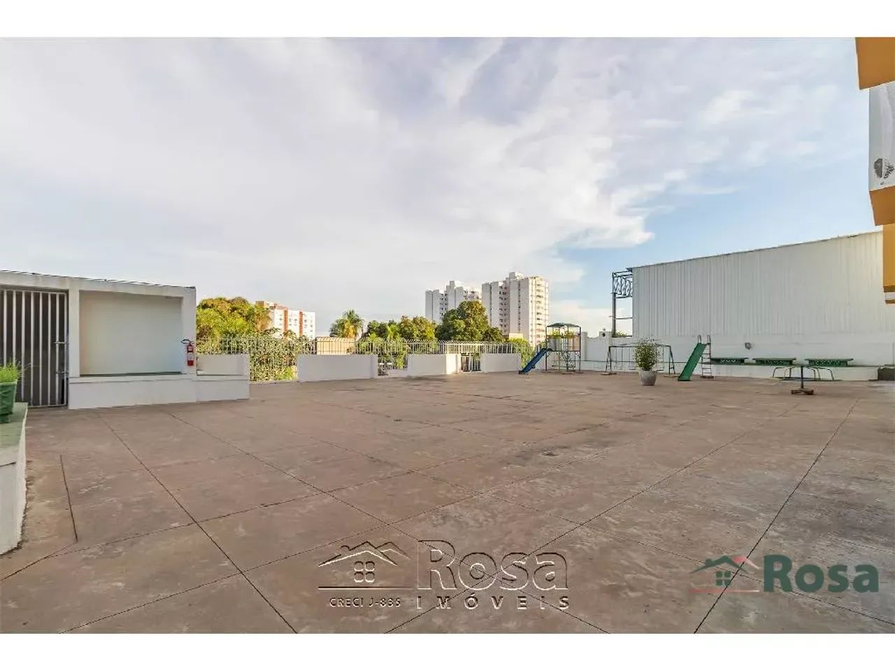 Apartamento para aluguel CENTRO NORTE Cuiabá - Foto 4