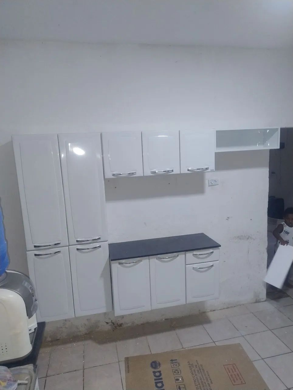Cozinhas montagem  - Foto 2