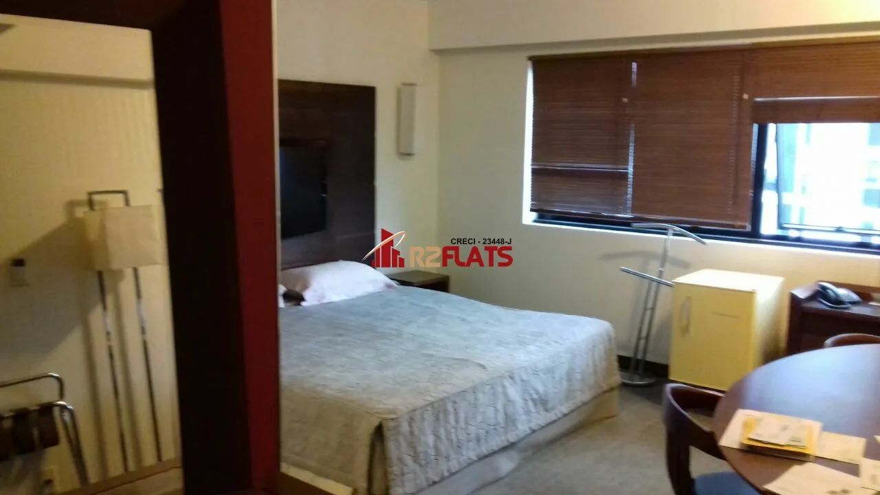 Studio com ótimo preço no bairro Moema. Confira! - Foto 2
