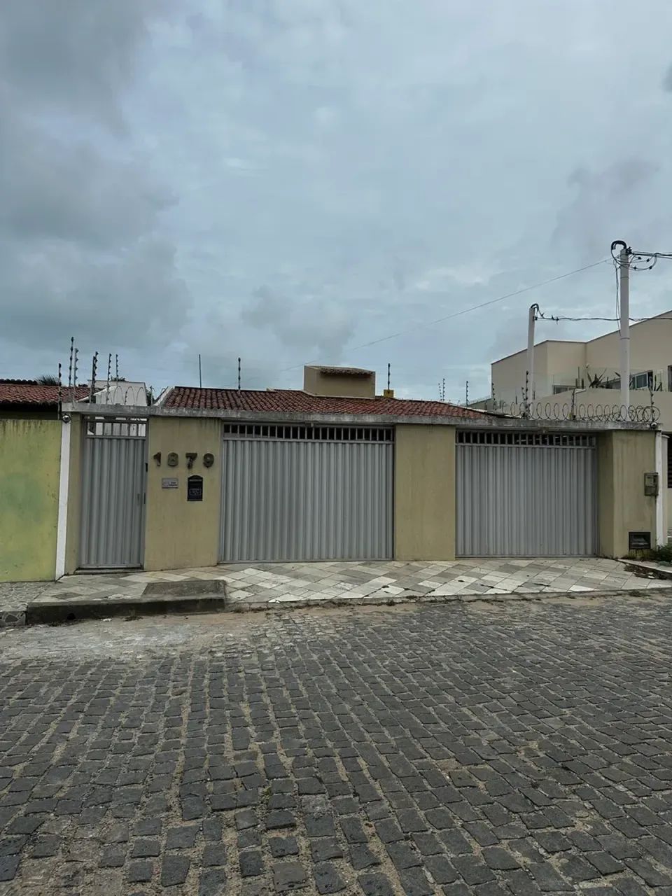 Casa para locação fins comerciais - Foto 5