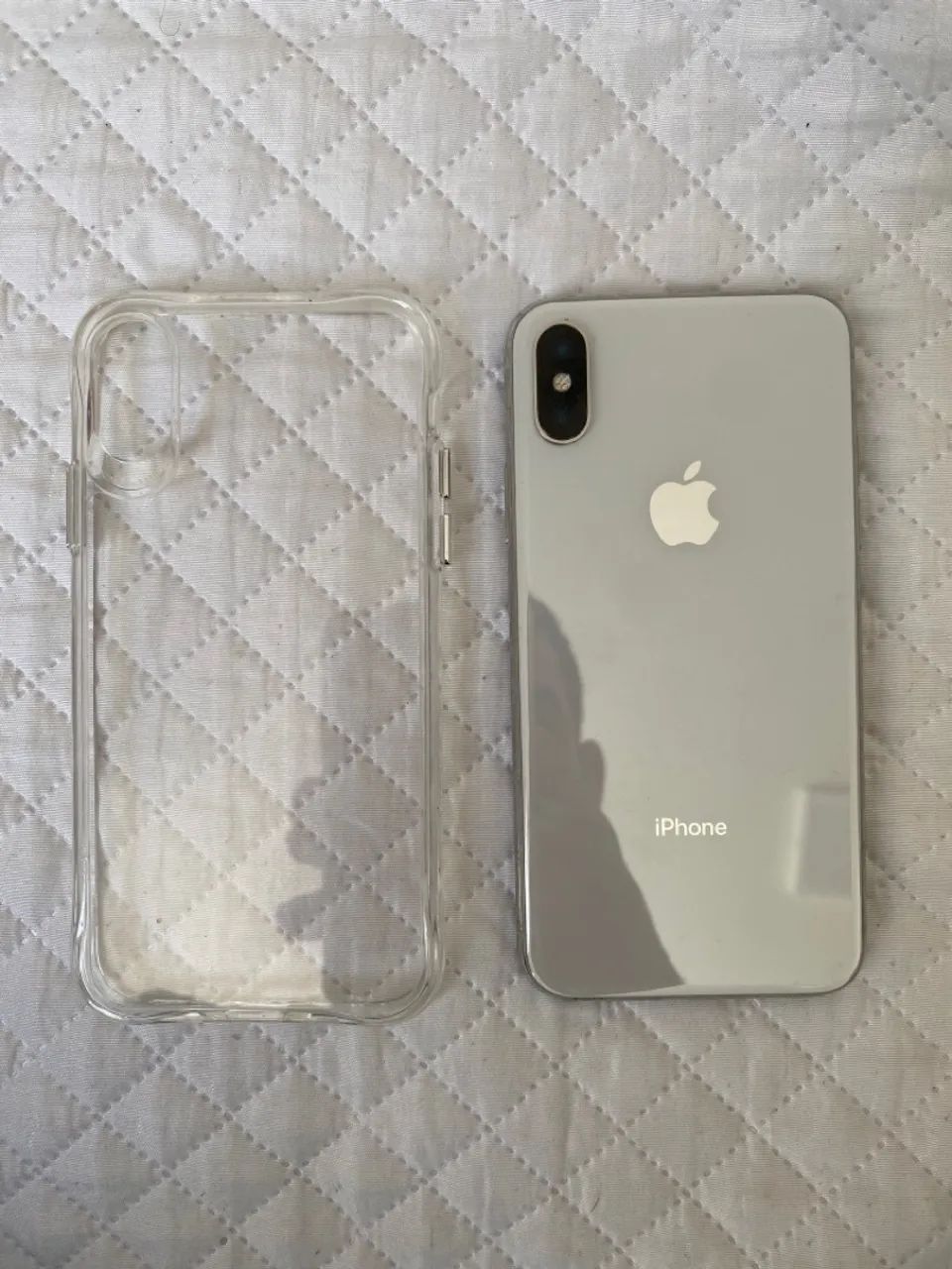 iPhone X 64gb
