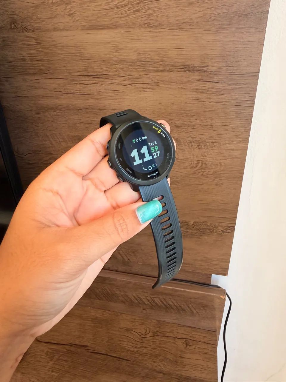 GARMIN FORERUNNER 55 - Foto 3