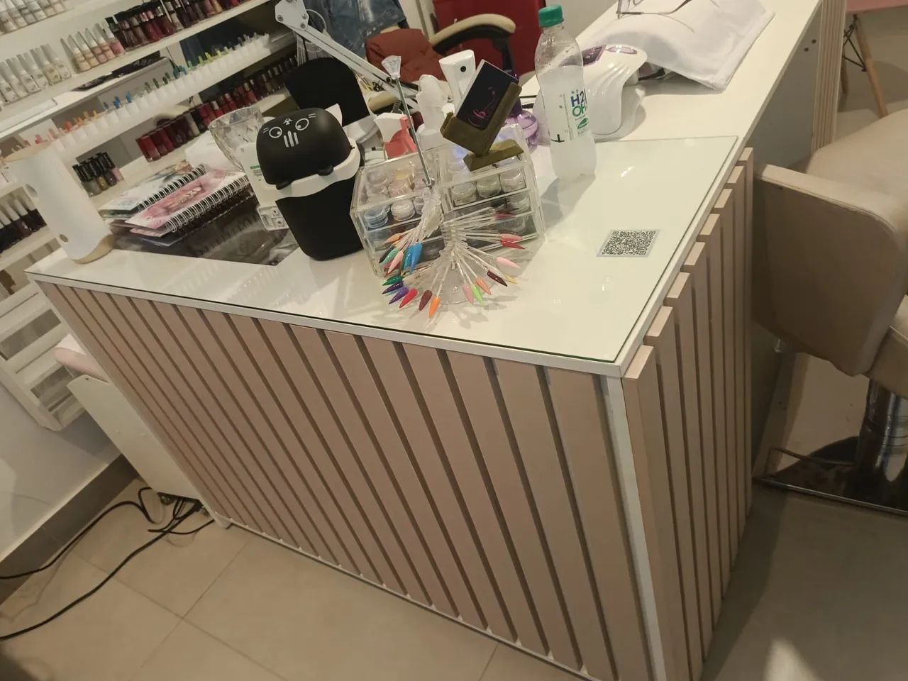 Mesa Manicure - Foto 5