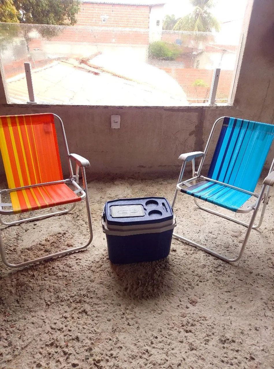Kit praia 