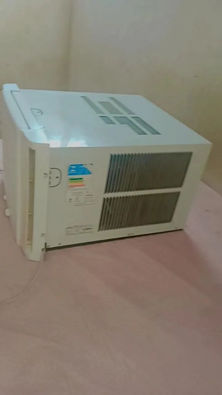 Ar condicionado Consul Multi Air 7500 - Foto 4