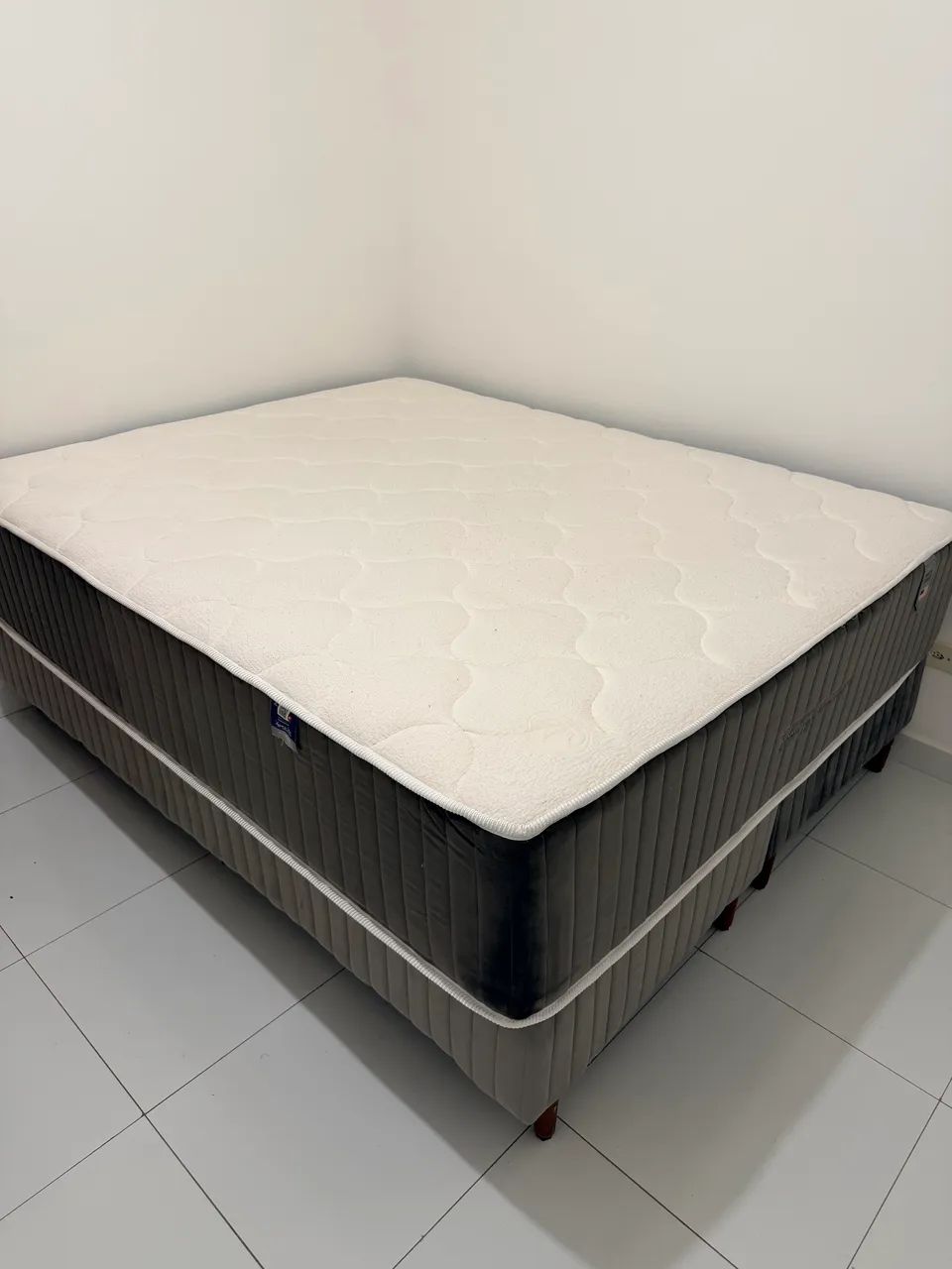 Cama Box Queen  - Foto 5