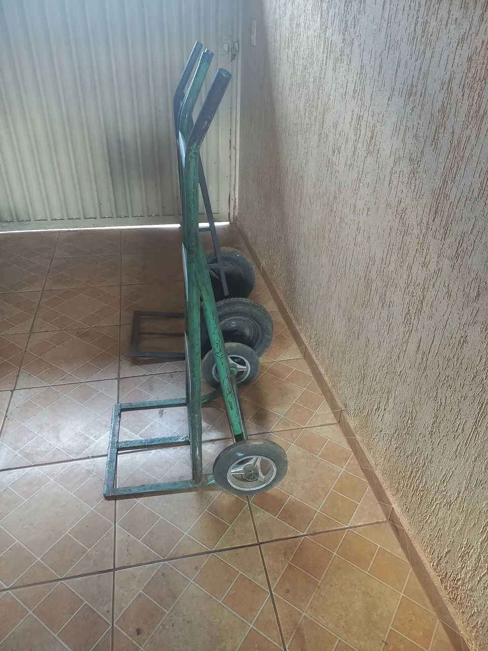Carrinho de carga - Foto 2
