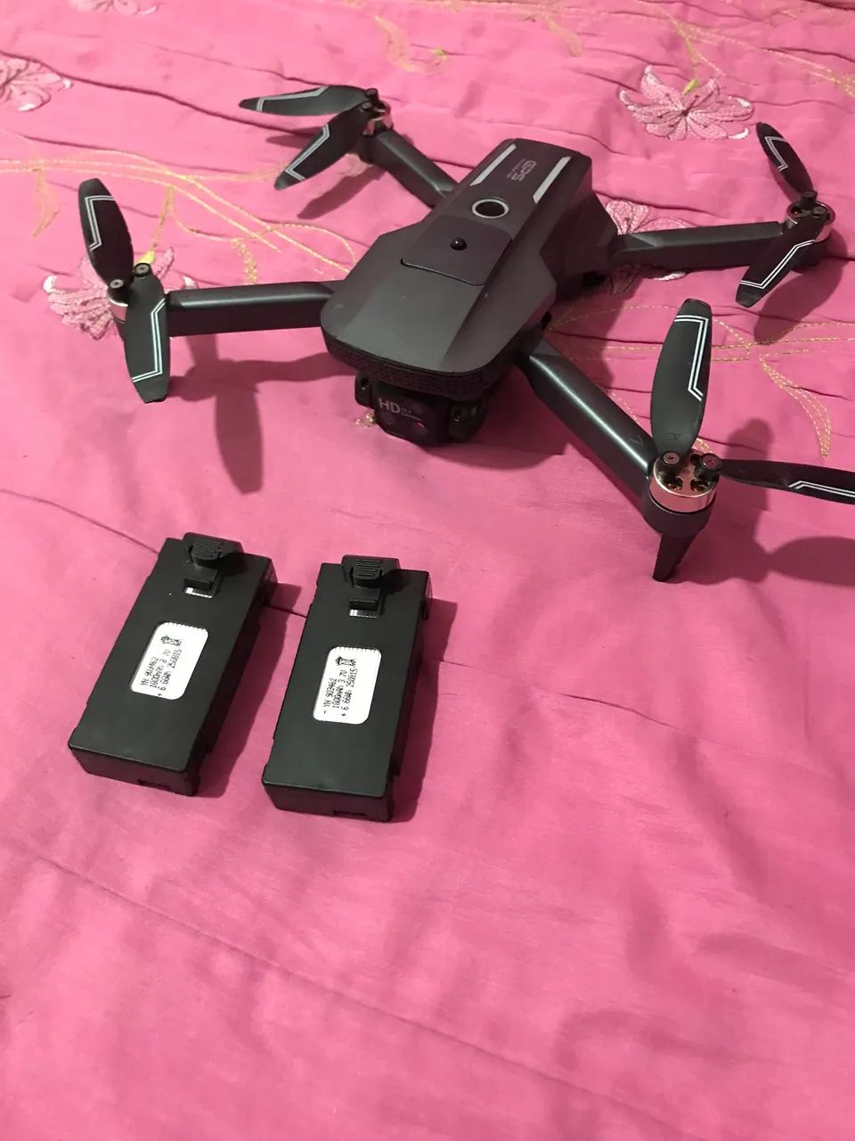 VENDO DRONE PROFISSIONAL  - Foto 3