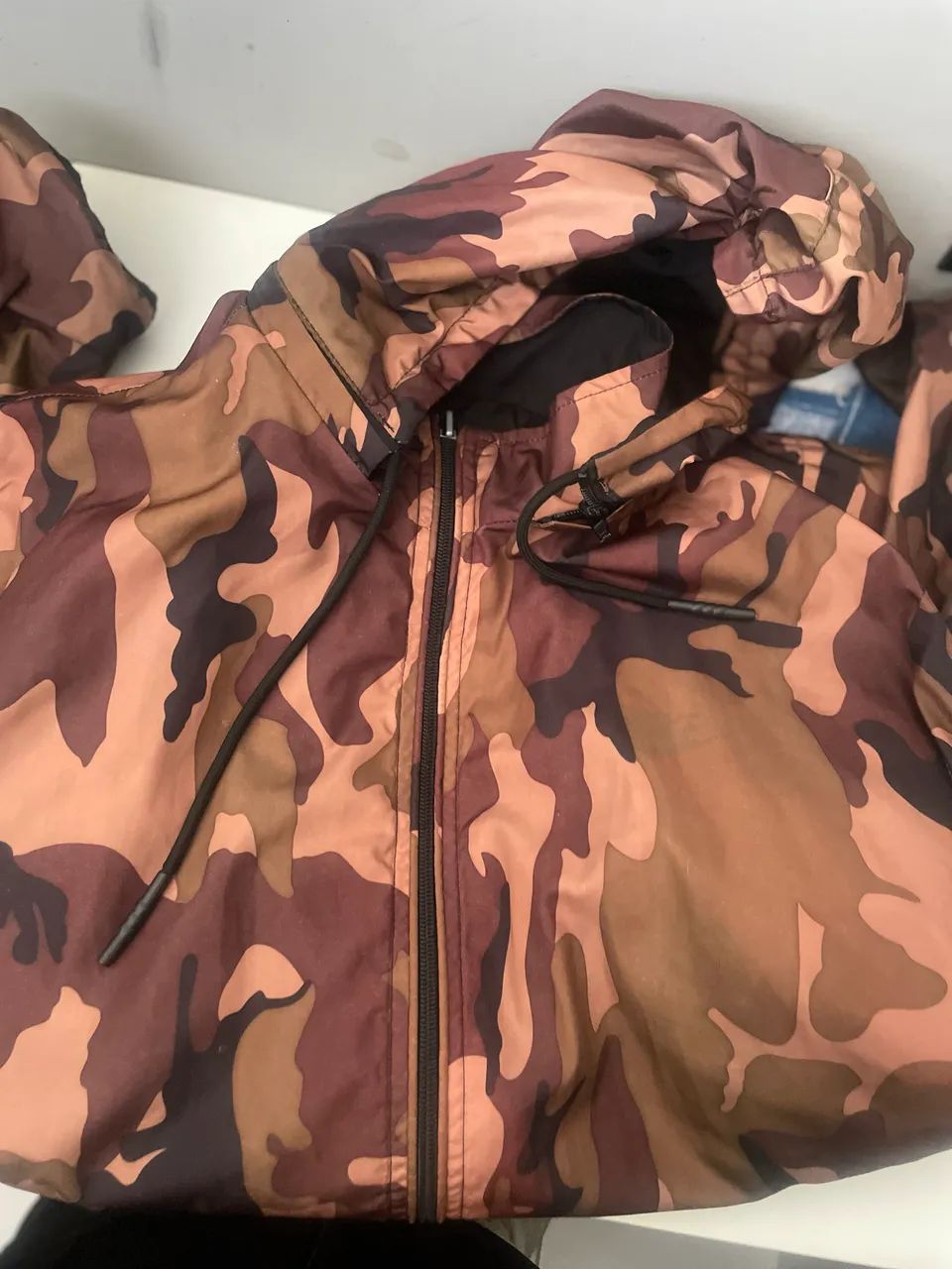 Jaqueta Camuflada - Foto 4