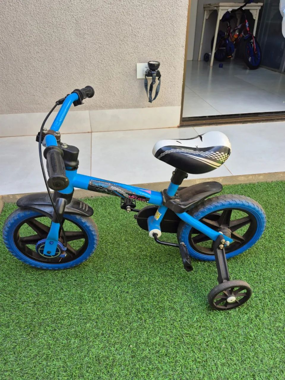 Bicicleta infantil - Foto 2