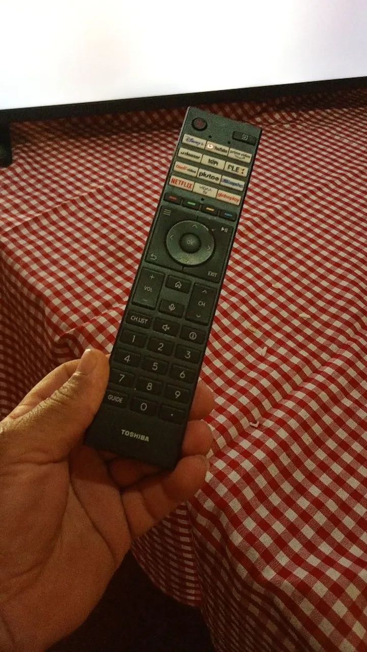 TV 43 polegadas/ excelente  - Foto 3