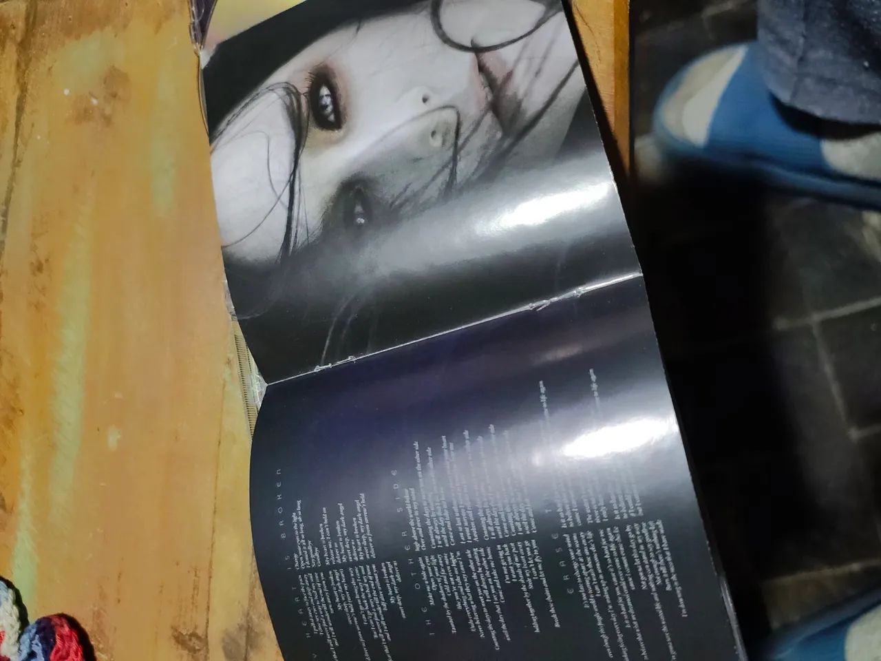 EVANESCENCE - Foto 5