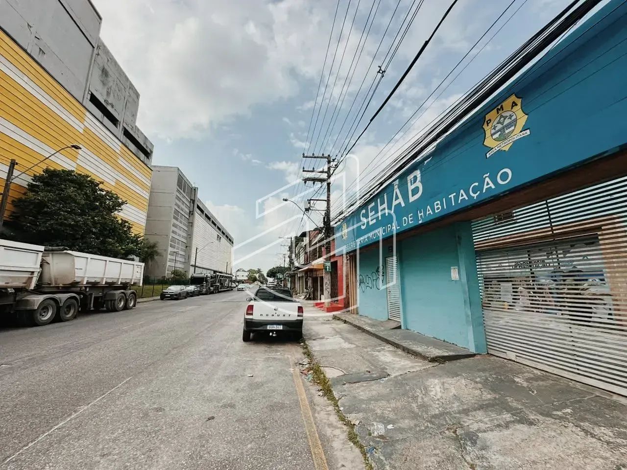 VENDA | PRÉDIO COMERCIAL NA AVENIDA PREVIDÊNCIA - Foto 2
