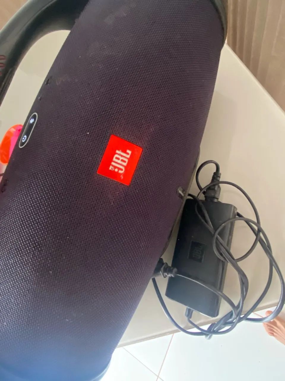 BOMBOX 2 JBL - Foto 5