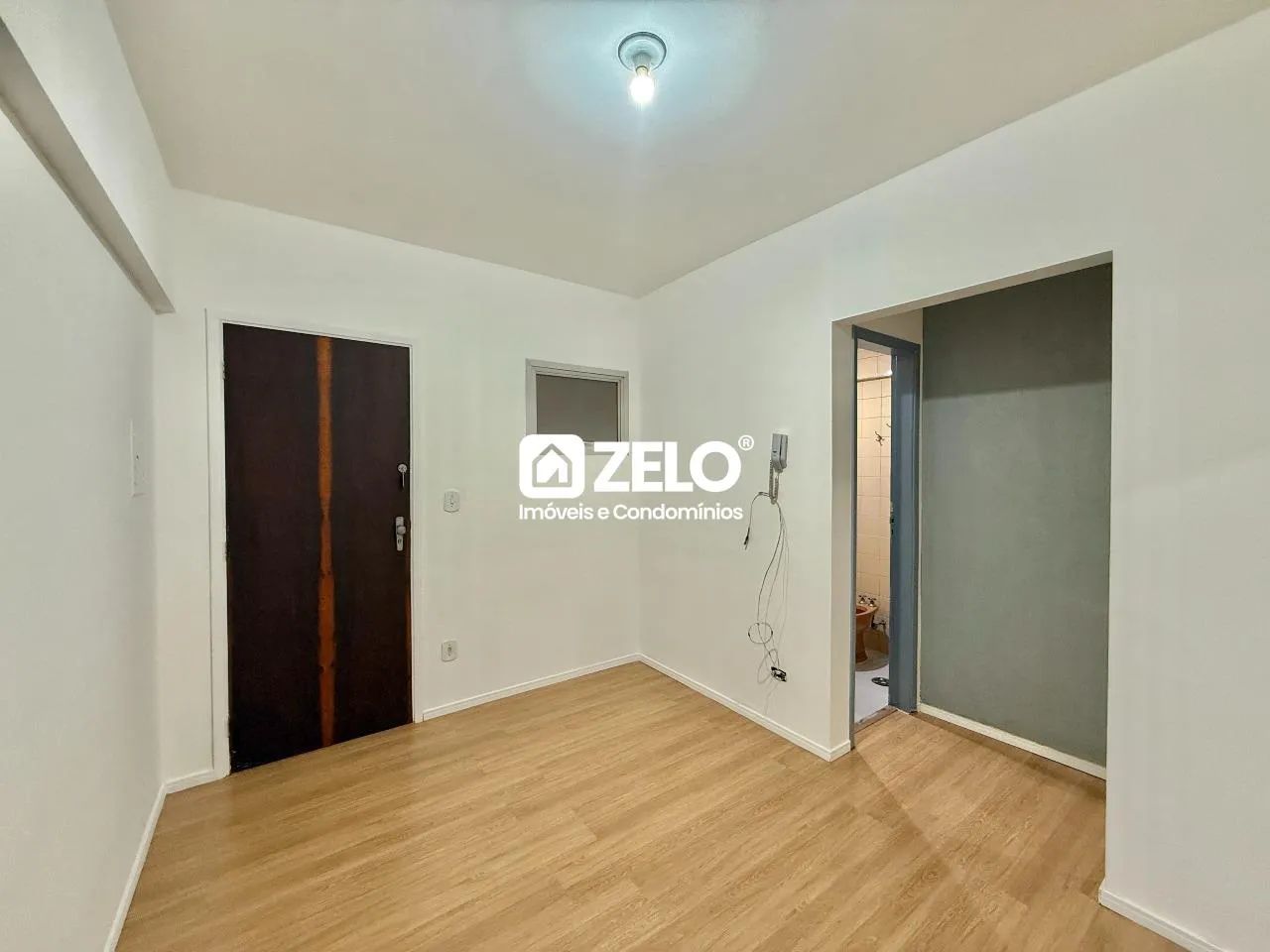 Apartamento à venda em Centro, Campinas - SP | Cód 57317 - Foto 3
