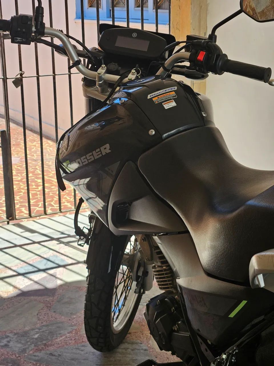 XTZ Crosser 150  - Foto 5