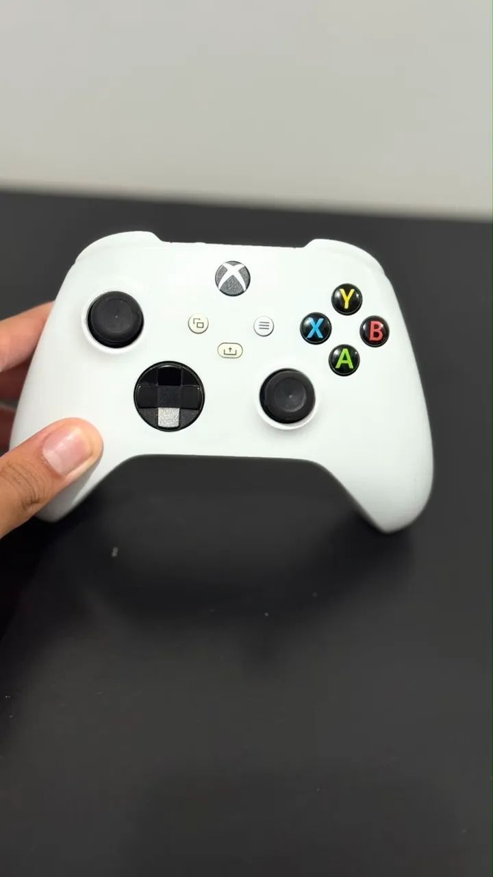 Controle Xbox séries s - Foto 4