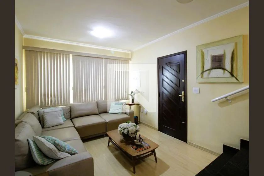 Casa à Venda - Vila Gustavo, 3 Quartos, 178 m2