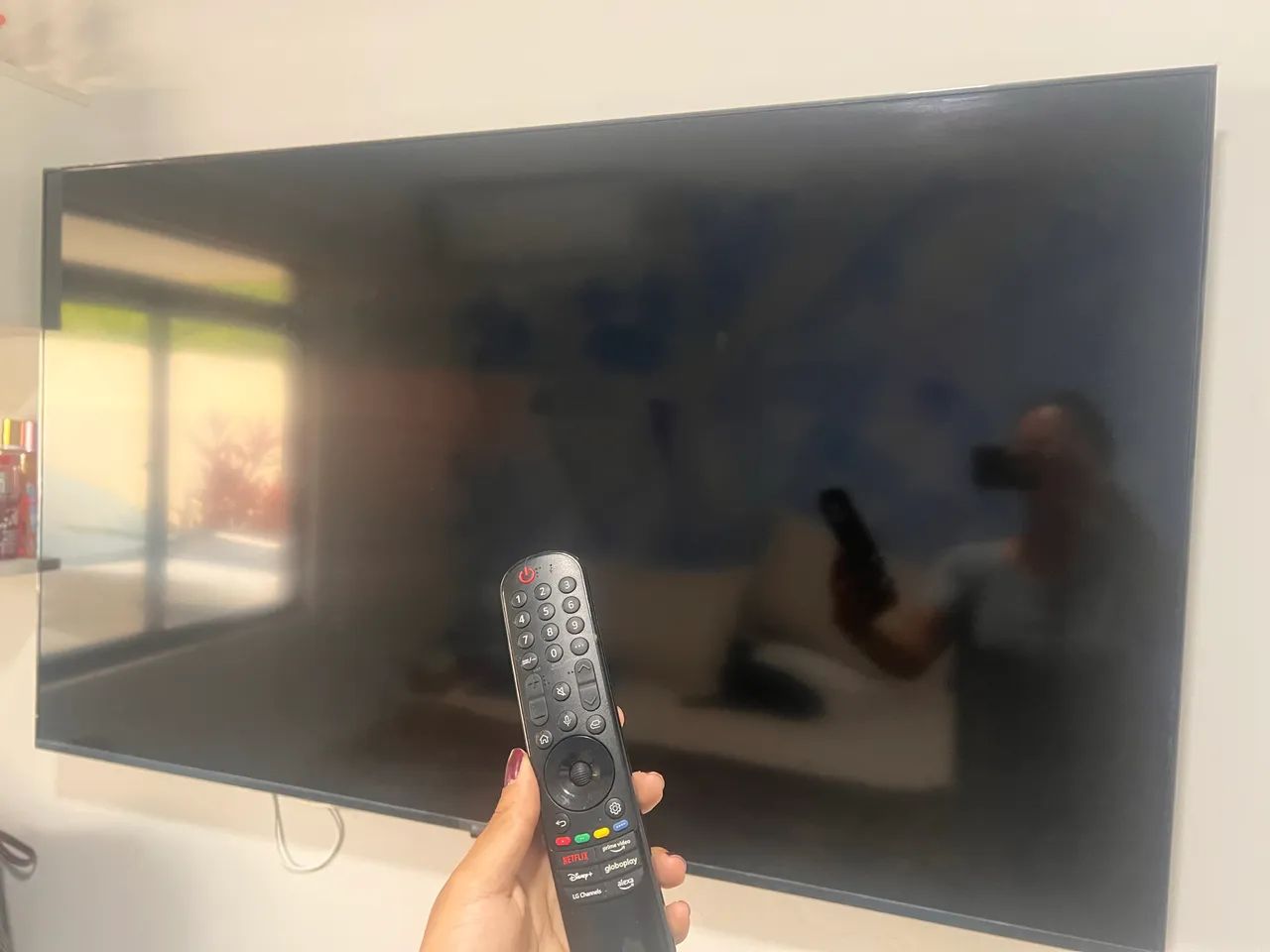 Tv LG 55 - Foto 2